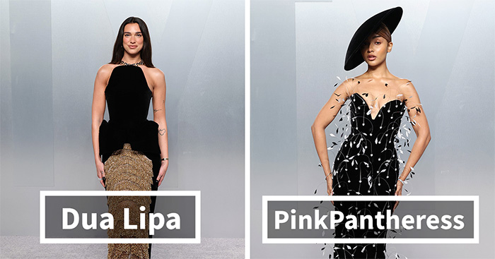 The 27 Biggest Fashion Fails And Absurd Looks From The Oscars Afterparties