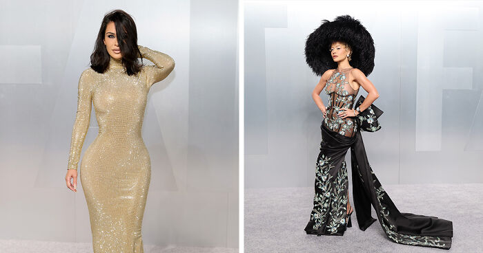 The 27 Biggest Fashion Fails And Absurd Looks From The Oscars Afterparties