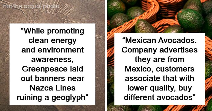 29 PR Mistakes That Somehow Companies And Celebrities Didn’t Expect To Backfire