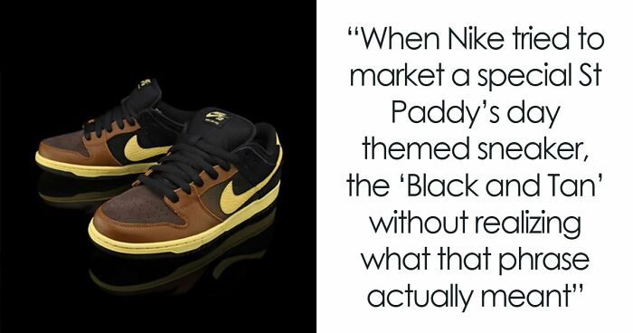 29 PR Mistakes That Somehow Companies And Celebrities Didn’t Expect To Backfire