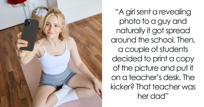 33 Horrifying High School Scandals So Dark The Administration Tried To Bury Them Forever