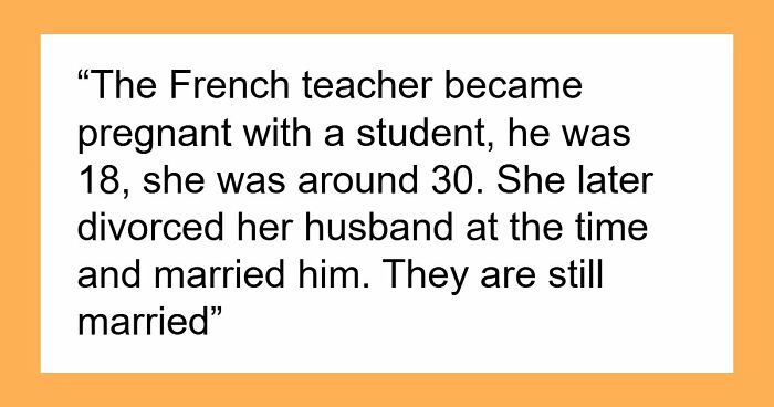 33 Horrifying High School Scandals So Dark The Administration Tried To Bury Them Forever