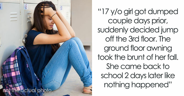 33 Horrifying High School Scandals So Dark The Administration Tried To Bury Them Forever