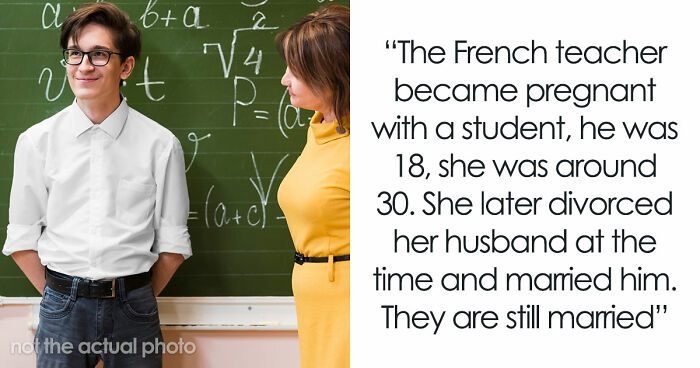 33 Horrifying High School Scandals So Dark The Administration Tried To Bury Them Forever