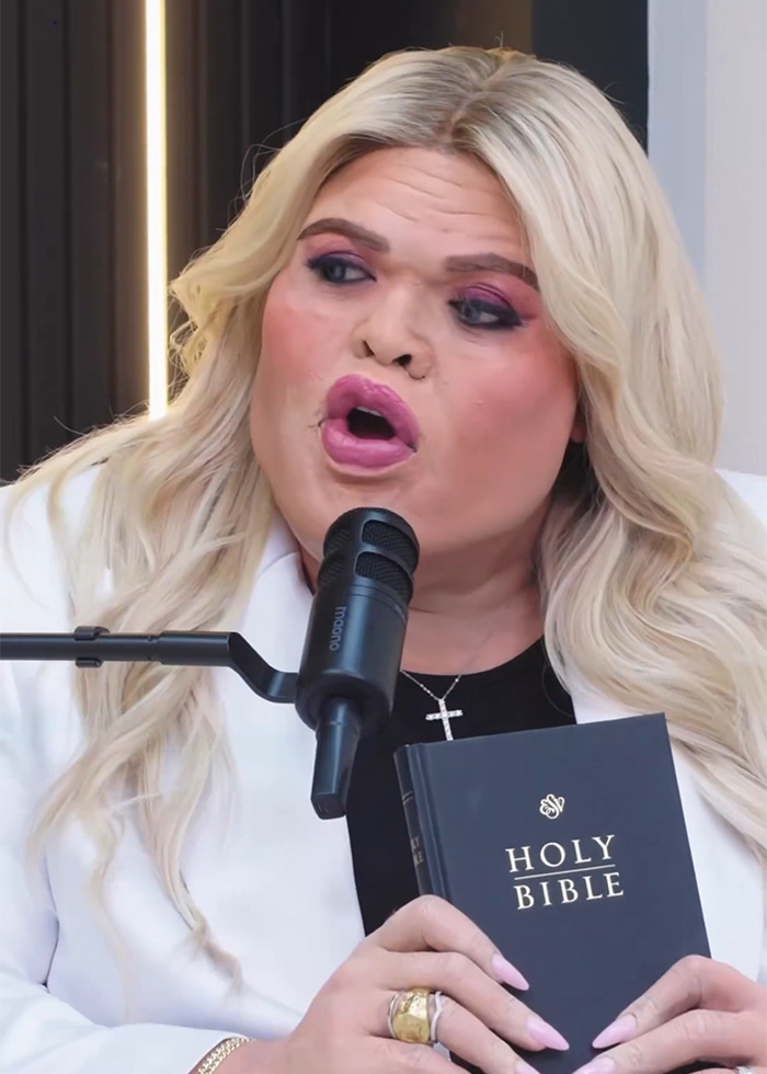 Comediante negro enfrenta reação negativa após vestir 