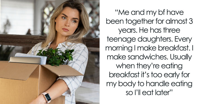 Woman Feels The “Ick” After BF Demands Her Banana, Years Later She Reveals The Dark Ending