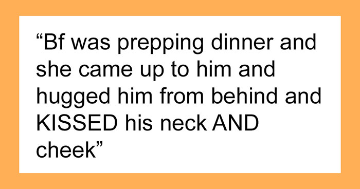 Woman Finds Proof Of Affair Between Boyfriend And His Best Friend After He Denied Everything