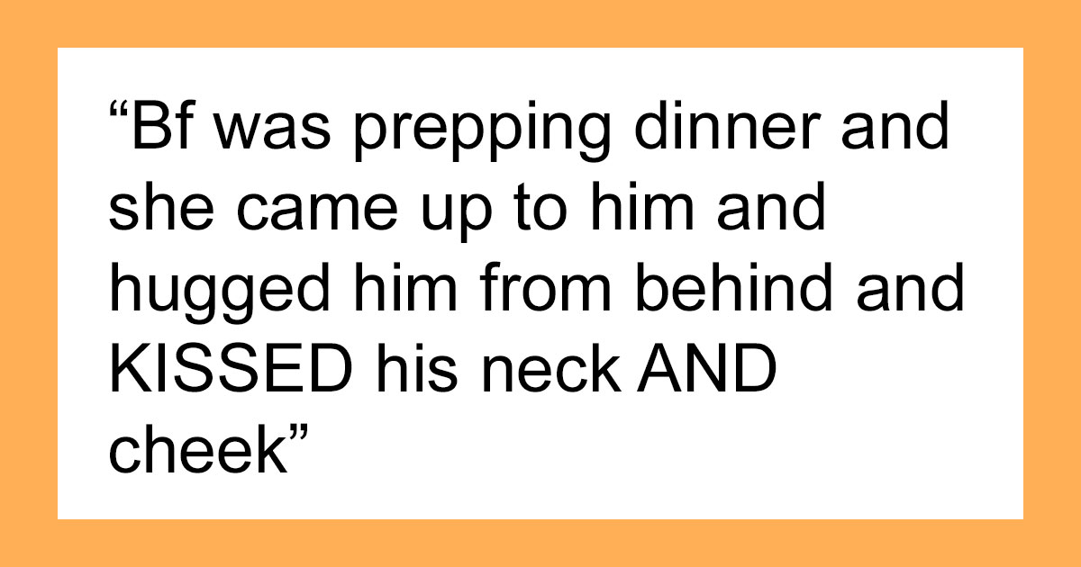 Woman Tries To Coexist With BF’s Female Friend, Regrets Ever Starting This Relationship