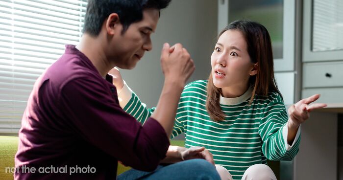 “A Way To Control Her”: Guy Refuses To Propose To His Girlfriend After He Said He Would, Explains Why