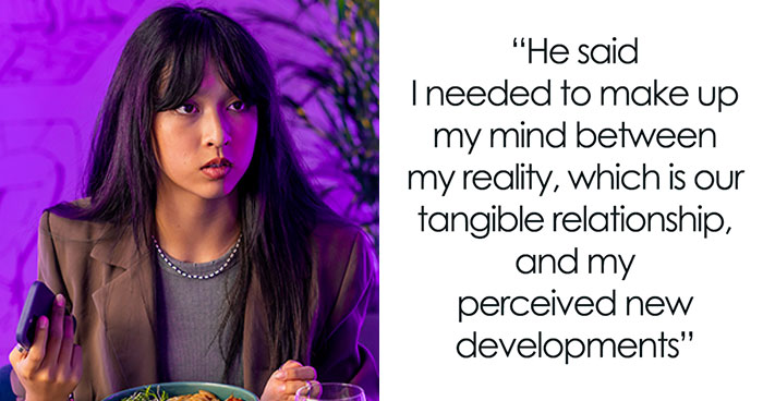 Man Dismisses Girlfriend’s Major Career Milestone, Accuses Her Of Sleeping Her Way To Success