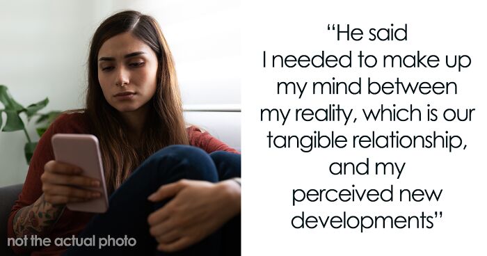 Man Dismisses Girlfriend’s Major Career Milestone, Accuses Her Of Sleeping Her Way To Success