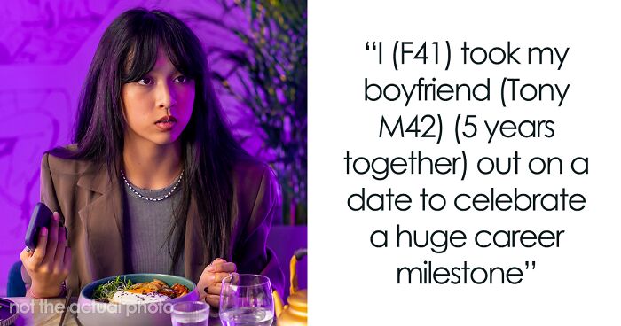 Man Dismisses Girlfriend’s Major Career Milestone, Accuses Her Of Sleeping Her Way To Success