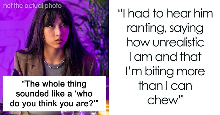 Man Dismisses Girlfriend’s Major Career Milestone, Accuses Her Of Sleeping Her Way To Success