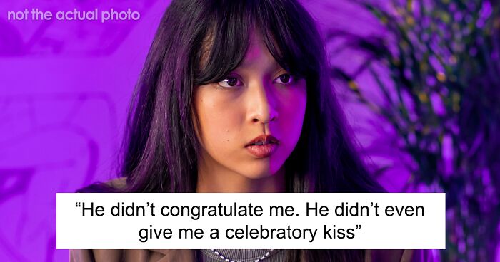 Man Dismisses Girlfriend’s Major Career Milestone, Accuses Her Of Sleeping Her Way To Success