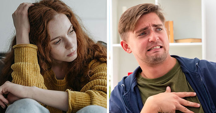 Guy Sees An Old Video Of His Girlfriend, His Disgusting Comment Leaves Her Traumatized