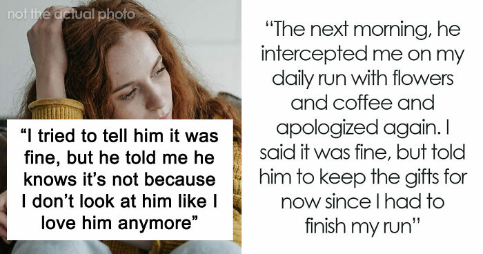 Guy Sees An Old Video Of His Girlfriend, His Disgusting Comment Leaves Her Traumatized