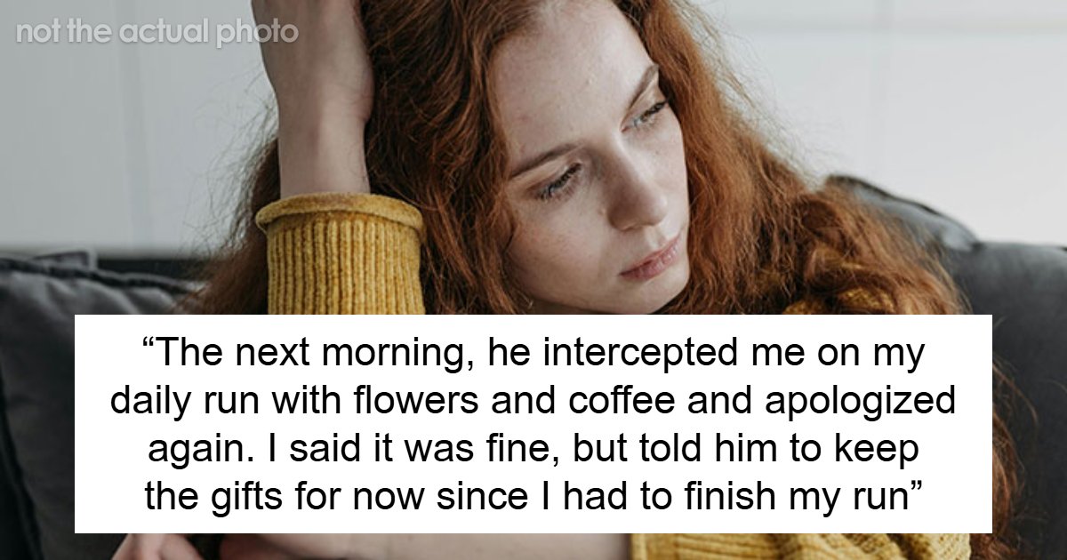Boyfriend’s Cruel Reaction To Seeing His Girlfriend Before Her Glow-Up Leaves Her Unable To Move Past It