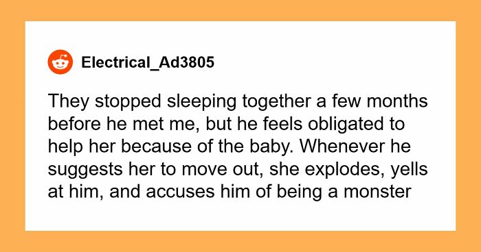 Woman Asks The Internet How To Get Rid Of Her BF’s Pregnant Ex, Gets A Brutal Reality Check