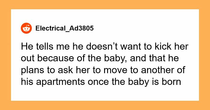 Woman Asks The Internet How To Get Rid Of Her BF’s Pregnant Ex, Gets A Brutal Reality Check