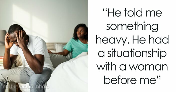 Woman Asks The Internet How To Get Rid Of Her BF’s Pregnant Ex, Gets A Brutal Reality Check