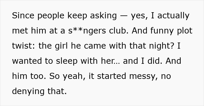 Woman Asks The Internet How To Get Rid Of Her BF&rsquo;s Pregnant Ex, Gets A Brutal Reality Check