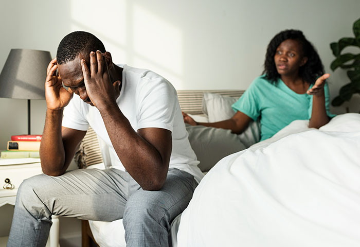 Woman Asks The Internet How To Get Rid Of Her BF&rsquo;s Pregnant Ex, Gets A Brutal Reality Check