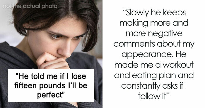 Man Asks Every Day If GF Did Her Workouts, Acts Surprised When She Dumps Him