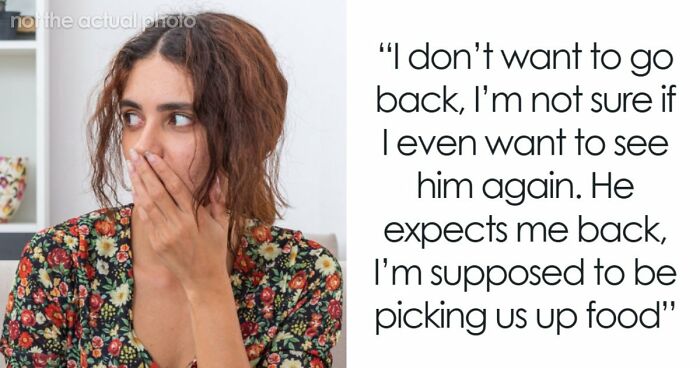 After 2 Years Of Long-Distance Relationship, Woman Finally Meets Her Boyfriend, Instantly Wants To Break Up