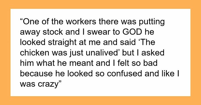 22YO Starts Imagining Things And Hearing Folks Narrating Life, Shocked When She Ends Up In The ER