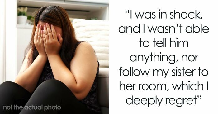 “I Told Him It Was Over”: Guy Blows Up A 3-Year Relationship With One Comment To GF’s Teen Sister