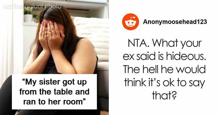 “I Told Him It Was Over”: Guy Blows Up A 3-Year Relationship With One Comment To GF’s Teen Sister