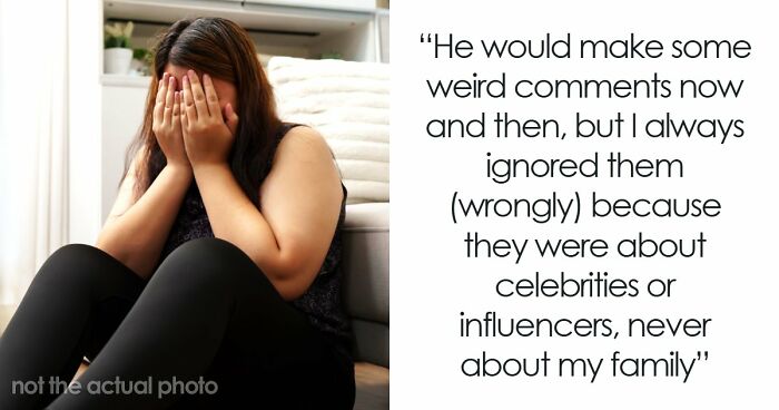 “I Told Him It Was Over”: Guy Blows Up A 3-Year Relationship With One Comment To GF’s Teen Sister