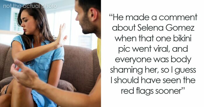 “I Told Him It Was Over”: Guy Blows Up A 3-Year Relationship With One Comment To GF’s Teen Sister