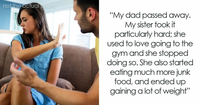 “I Told Him It Was Over”: Guy Blows Up A 3-Year Relationship With One Comment To GF’s Teen Sister