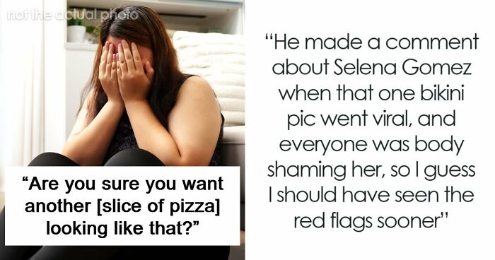 “I Told Him It Was Over”: Guy Blows Up A 3-Year Relationship With One Comment To GF’s Teen Sister