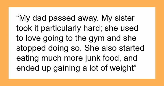 “I Told Him It Was Over”: Guy Blows Up A 3-Year Relationship With One Comment To GF’s Teen Sister