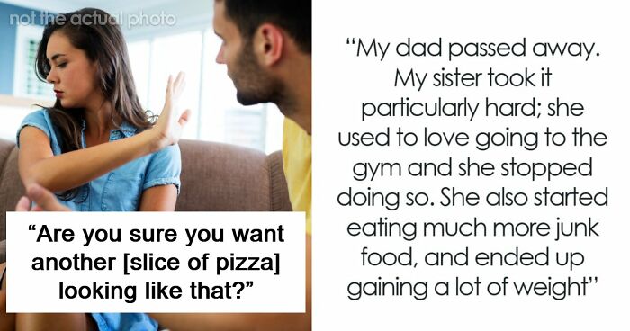 “I Told Him It Was Over”: Guy Blows Up A 3-Year Relationship With One Comment To GF’s Teen Sister