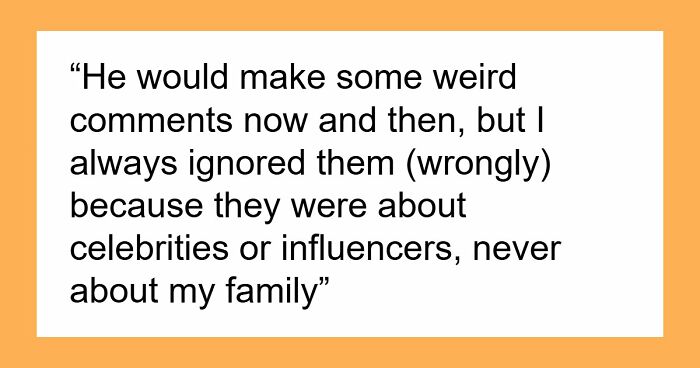 “I Told Him It Was Over”: Guy Blows Up A 3-Year Relationship With One Comment To GF’s Teen Sister