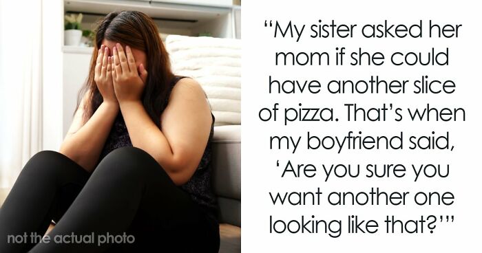 “I Told Him It Was Over”: Guy Blows Up A 3-Year Relationship With One Comment To GF’s Teen Sister