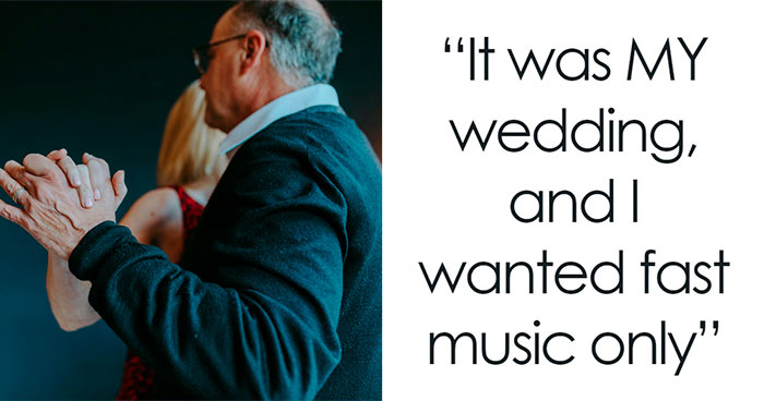 Bride Refuses To Let Grandparents-In-Law Ruin Her Wedding With Their ‘Special’ Moment, Gets A Reality Check