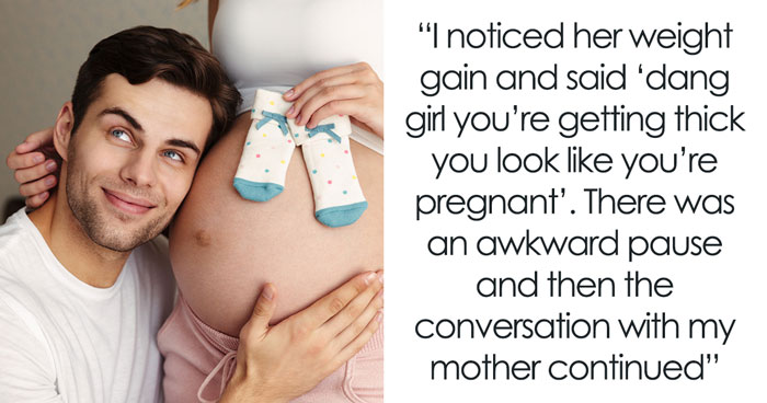 Guy Holds A Grudge Against Brother For Marrying His Ex, Then Finds Out About Her Late Infidelity