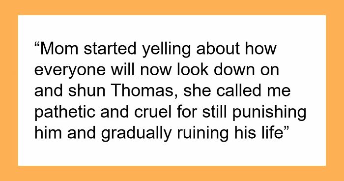 Groom Lets Every Wedding Guest Know Exactly Why His Jerk Brother Is Not There