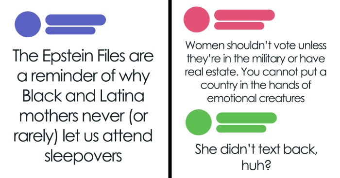 49 Brutally Honest Social Media Posts About Politics That Might Make You Want To Move To Another Planet (New Pics)