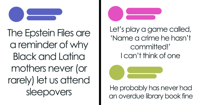 49 Brutally Honest Social Media Posts About Politics That Might Make You Want To Move To Another Planet (New Pics)