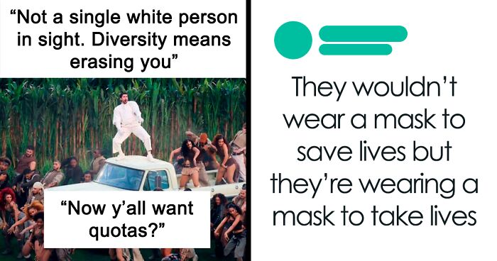49 Brutally Honest Social Media Posts About Politics That Might Make You Want To Move To Another Planet (New Pics)