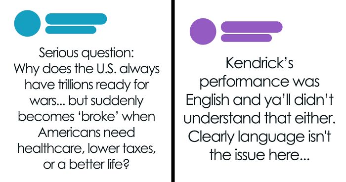 49 Brutally Honest Social Media Posts About Politics That Might Make You Want To Move To Another Planet (New Pics)