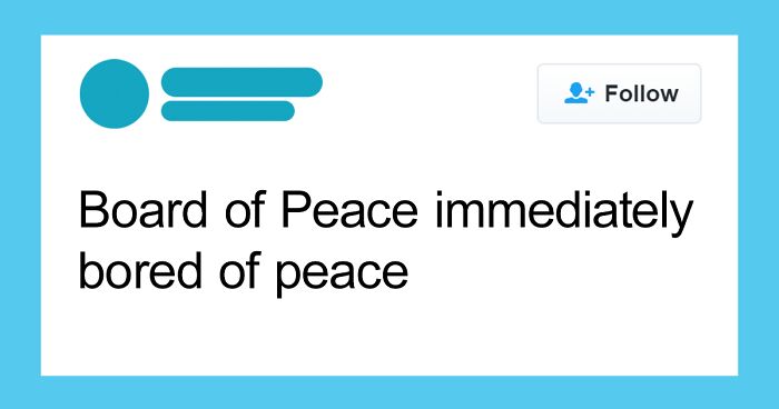 49 Brutally Honest Social Media Posts About Politics That Might Make You Want To Move To Another Planet (New Pics)