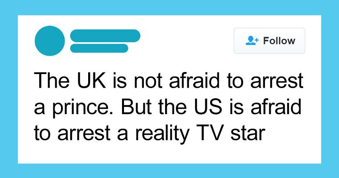 49 Brutally Honest Social Media Posts About Politics That Might Make You Want To Move To Another Planet (New Pics)