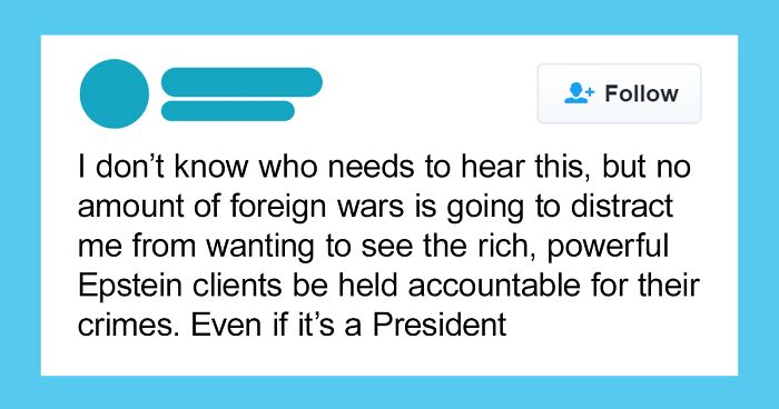 49 Brutally Honest Social Media Posts About Politics That Might Make You Want To Move To Another Planet (New Pics)