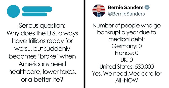 49 Brutally Honest Social Media Posts About Politics That Might Make You Want To Move To Another Planet (New Pics)
